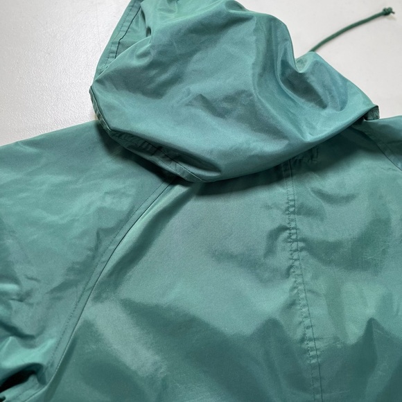 London Fog Kelly Green Utility Jacket - Picture 5 of 15